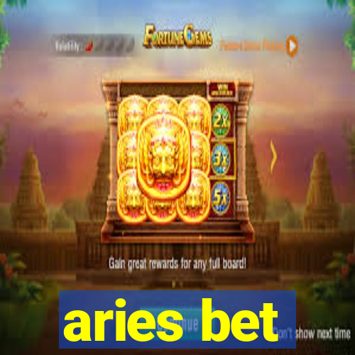 aries bet