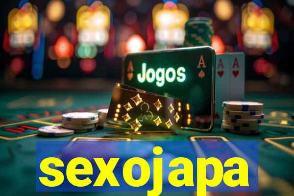 sexojapa