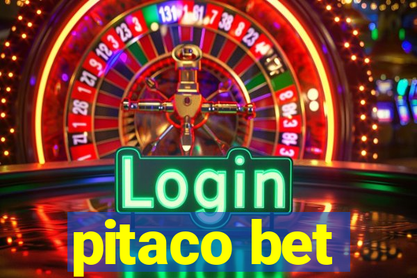 pitaco bet