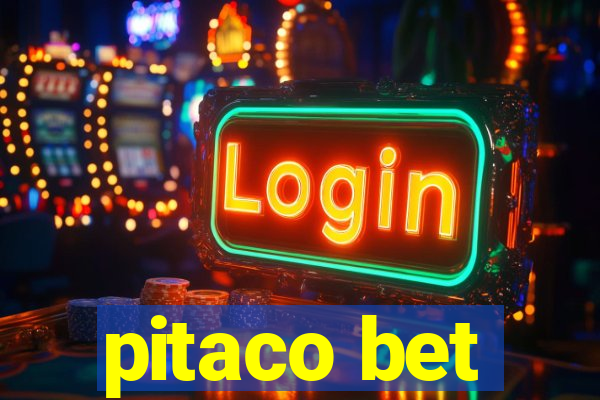 pitaco bet