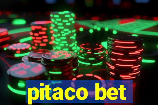 pitaco bet