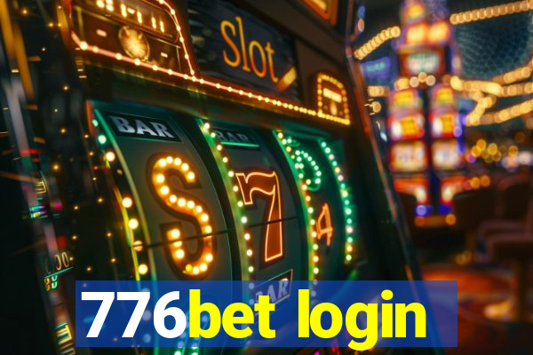 776bet login