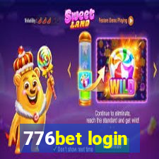 776bet login