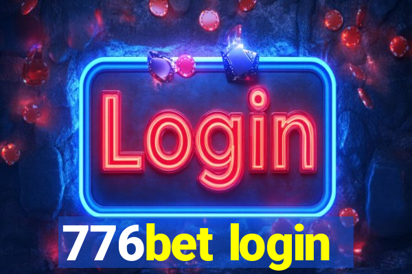 776bet login