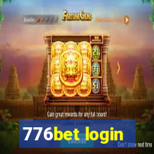 776bet login