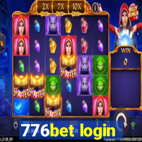 776bet login