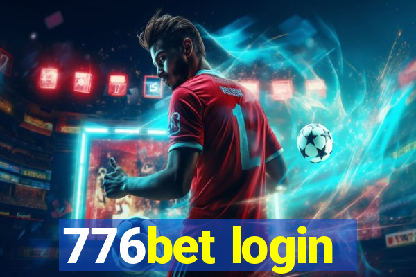 776bet login