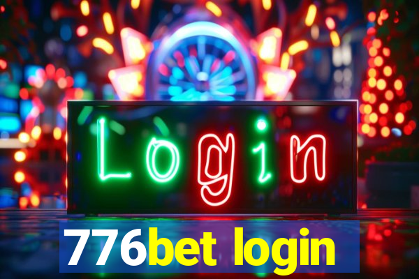 776bet login