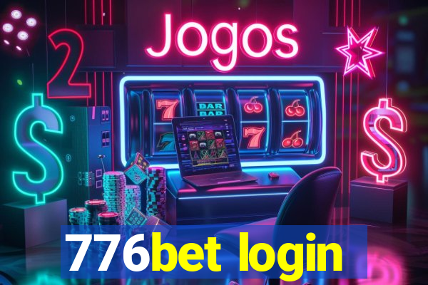 776bet login