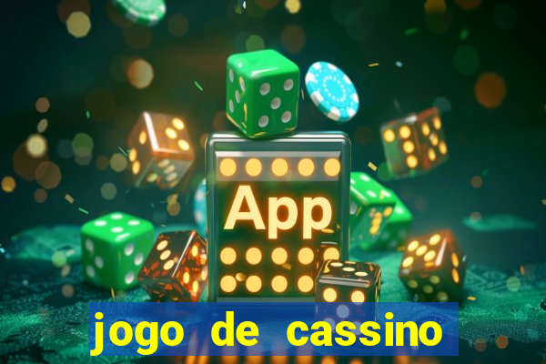 jogo de cassino facil de ganhar