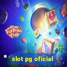 slot pg oficial