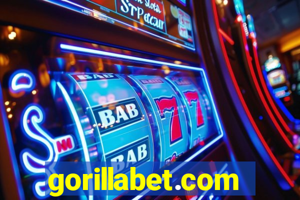 gorillabet.com