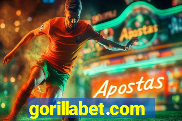 gorillabet.com