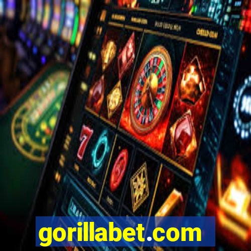 gorillabet.com