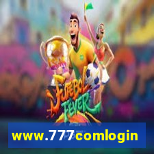 www.777comlogin