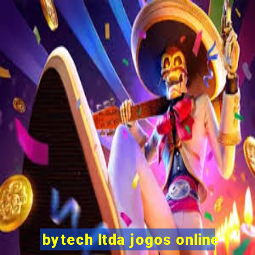 bytech ltda jogos online