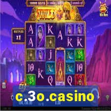 c.3o.casino