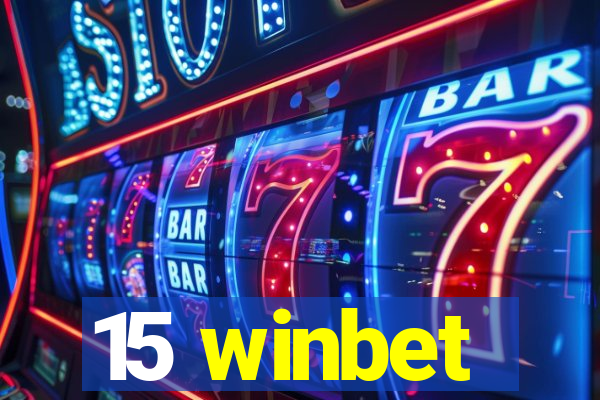 15 winbet