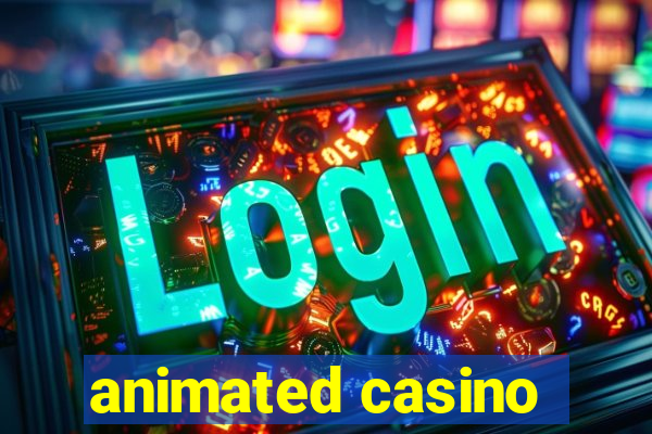 animated casino