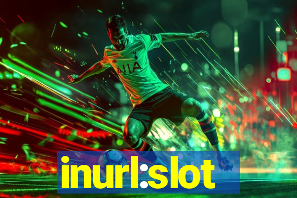 inurl:slot