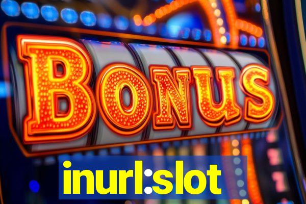 inurl:slot