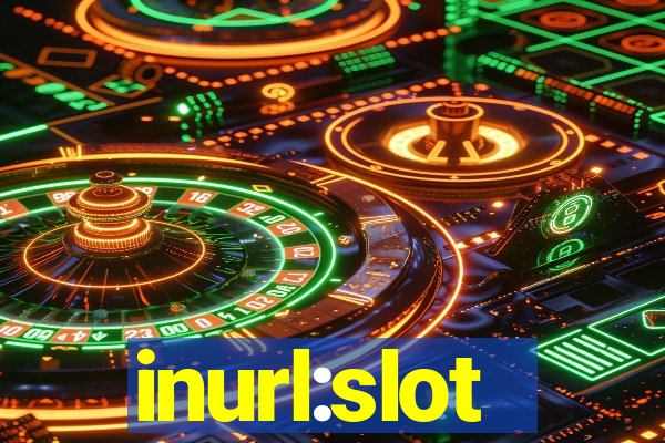 inurl:slot