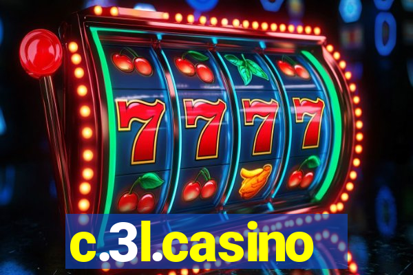 c.3l.casino