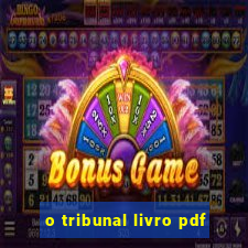 o tribunal livro pdf