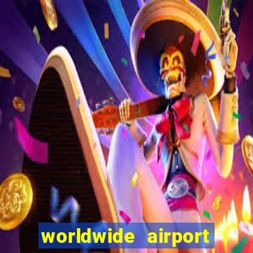 worldwide airport slot guidelines