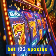 bet 123 apostas