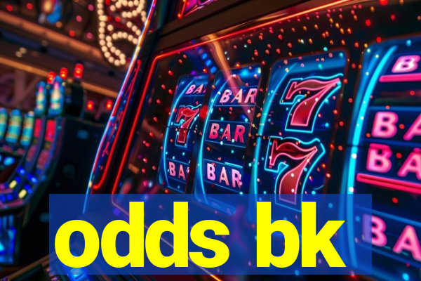 odds bk