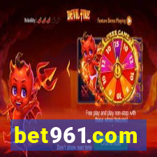 bet961.com