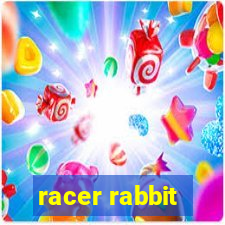 racer rabbit