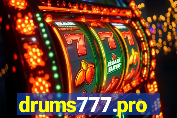 drums777.pro