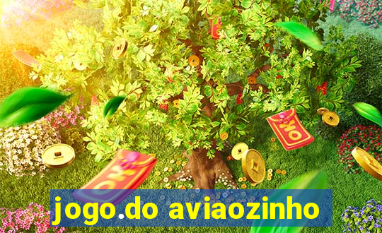 jogo.do aviaozinho