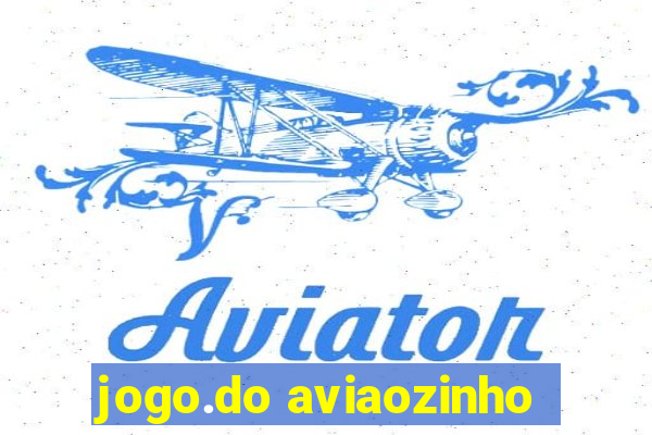 jogo.do aviaozinho