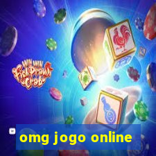 omg jogo online