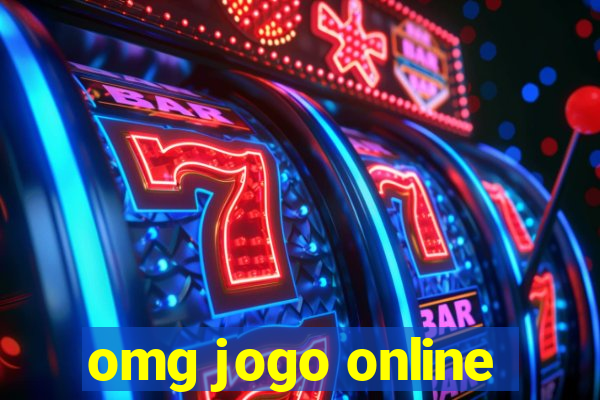 omg jogo online