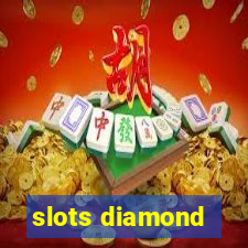 slots diamond