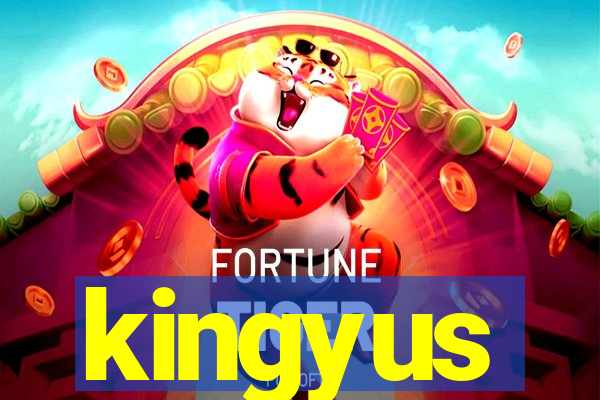 kingyus