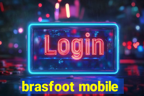 brasfoot mobile