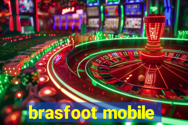 brasfoot mobile