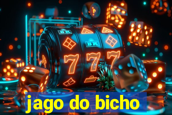 jago do bicho