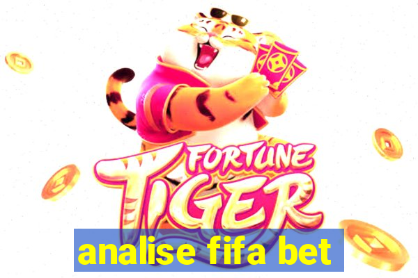 analise fifa bet