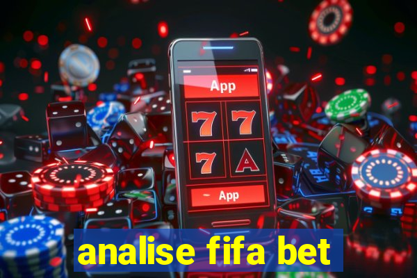 analise fifa bet