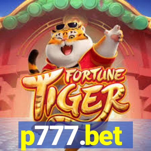 p777.bet