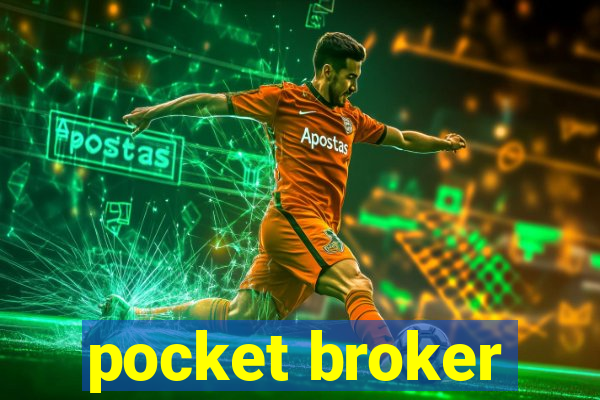 pocket broker