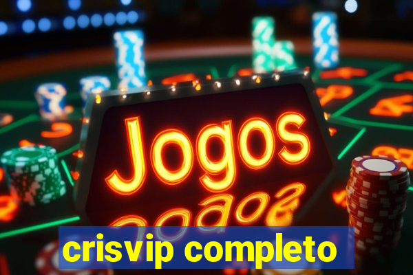 crisvip completo