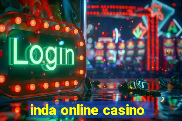 inda online casino