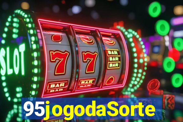 95jogodaSorte